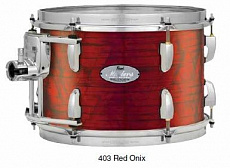 Pearl MRV924XEP/ C403  ударная установка из 4-х барабанов, цвет Red Onyx, без стоек