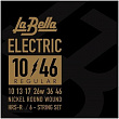 La Bella HRS-R струны для электрогитары