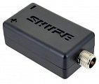Shure PS9E адаптер для подключения PS40AC к портативным приемникам и передатчикам