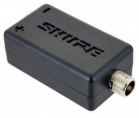 Shure PS9E адаптер для подключения PS40AC к портативным приемникам и передатчикам