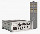 SoundField ST350 (KIT1) Портативная микрофонная сисема, 4 капсюльный мик.+контроллер.Стерео, M / S, Моно