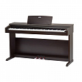 Rockdale Bolero Rosewood цифровое пианино, 88 клавиш, цвет палисандр