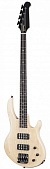 Gibson EB Bass 5 String T 2017 Natural Satin  5-ти струнная бас-гитара, цвет натуральный матовый, чехол в комплекте