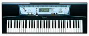 Yamaha PSR-E213 синтезатор с автоаккомпанементом, 61 клавиша