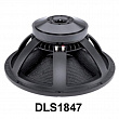 Martin Audio DLS1847 18' драйвер для WS18x, WS218x, AS118, WLX, WLXGS,W8LS,WMX