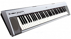 Yamaha NP-30S электропиано, 76 клавиш, полифония 32 ноты, 10 тембров