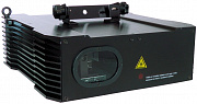 Laserworld CS2000RGB SE лазер RGB, 1500-2000mW, управление DMX