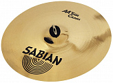Sabian 16" AA Thin Crash  тарелка 16" Crash