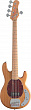 Stagg MB300/5 (N) 5-струнная бас-гитара Music Man style