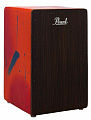Pearl PBC-120B  Primero Box Cajon кахон 15", цвет красный