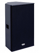 XLine SHA-15A акустическая система активная, 15" + 1.75", 400/800 Вт, цвет черный