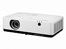 NEC проектор ME402X (ME402XG) 3LCD, 4000 ANSI Lm, XGA, 16000:1, лампа 15000 ч.(Eco mode), HDMI x2, VGAin, VGAout, USB A, USB B, 1 x RCA, RJ45, RS232, Audio in, Audio out, 16Вт моно, 3.2 кг