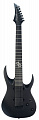 Solar Guitars A2.7C  7-струнная гитара, цвет черный