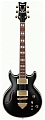 Ibanez AR520H-BK электрогитара, 6 струн, цвет чёрный