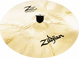 Zildjian 17- Z- Custom Medium Crash тарелка краш