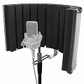 OnStage ASMS4730 экран для студийного микрофона