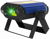 Chauvet MinLaser RGX 2.0 эффектный RG лазер