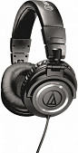 Audio-Technica ATH-M50S студийные наушники