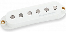 Seymour Duncan L-CS2N LiveWire II Classic Strat Neck White звукосниматель для электрогитары
