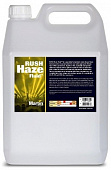 Rush Haze Fluid 2.5L жидкость для генераторов тумана, 2.5 литров
