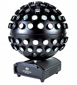 American DJ Spherion WH LED  светодиодный эффект "зеркальный шар"