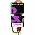 Stands&Cables GC-108-1 инструментальный кабель