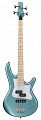 Ibanez SRMD200-SPN SR бас-гитара 4-струнная, цвет морской волны