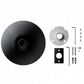 Shure A900-PM-3/8IN монтажный комплект для штанги 3/8 дюйма для круглого массива MXA920