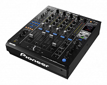 Pioneer DJM-900SRT DJ-микшер c Serato
