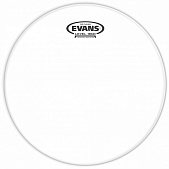 Evans BD22G2 Genera G2 Clear 22'' пластик 22" для бас барабана двойной прозрачный