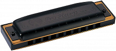 Hohner Pro Harp 562/20MS D (M564036) губная гармоника, тональность D
