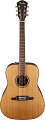 Fender F-1020S Dreadnought Natural акустическая гитара
