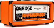 Orange Rockerverb 100H MKIII  ламповый гитарный усилитель, 100 Вт, цвет оранжевый