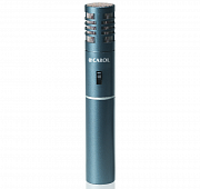 Carol Sigma Plus 4  микрофон инструментальный конденсаторный кардиоидный, 50-18000Гц, с держателем и