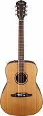 Fender F-1020S Dreadnought Natural акустическая гитара