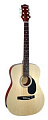 Colombo LF-3800 /N акустическая гитара