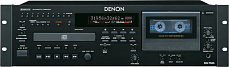 Denon DN-T625 Плейер CD / кассетная дека