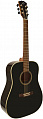 Dowina D555 BKW акустическая гитара