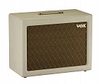 VOX V112TV гитарный кабинет для усилителя