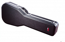 Gator GC-SG пластиковый кейс для гитар SG-style