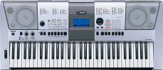 Yamaha PSR-E413 синтезатор с автоаккомпаниментом 61 клавиша