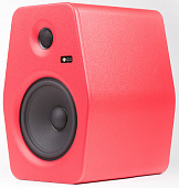 Monkey Banana Turbo 8 red студийный монитор 8', шелковый твиттер 1', цвет красный