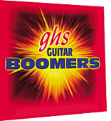 GHS Strings STRINGS GB7L GUITAR BOOMERS™ набор струн для 7-струнной элек