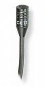 AKG CK77WR-L микрофон петличный конденсаторный всенаправленный, 20-20000Гц, 8мВ / Па, до 133дБ, с защищённым от вла