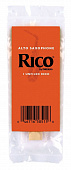 Rico RJA0120-B25/1  трость для альт-саксофона, Rico (2), 1 шт.