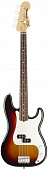 Fender American Special Precision Bass® RW 3-Color Sunburst бас-гитара