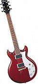 Ibanez AXS42 DARK RED STAINED FLAT электрогитара
