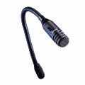 Audio-Technica ATR3M микрофон "гусиная шея" узконаправленный, с выключателем