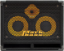 Markbass Standard102HF 4Ohm басовый кабинет 2 х 10", 4 Ом, 400 Вт