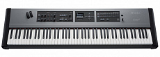 Dexibell Vivo S7  сценическое цифровое пианино, 88 клавиш, взвешенная, имитация слоновой кости
